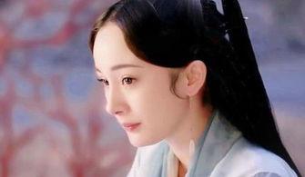 没有古装头饰的明星,无古装头饰明星的时尚演绎