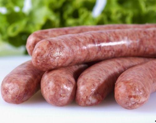 网红香肠怎么样吃,解锁美味新境界