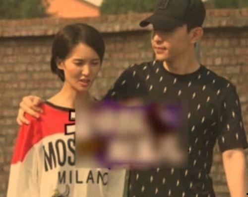 邓伦金晨最新爆料,揭秘恋情真相与幕后故事