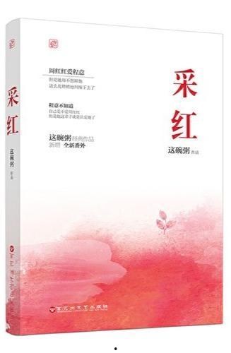 采红小说网,探寻网络文学的魅力世界