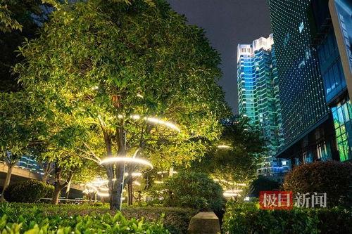 网红景观转盘设计,打造城市新地标，旋转中的视觉盛宴