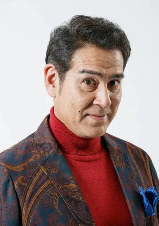 宇梶刚士明星,闪耀银幕的璀璨明星