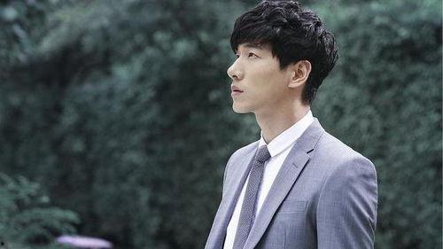 188cm的男明星,身高与才华的完美融合