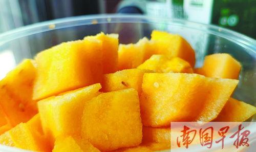 南宁公众号吃瓜,揭秘网红美食背后的“吃瓜”故事